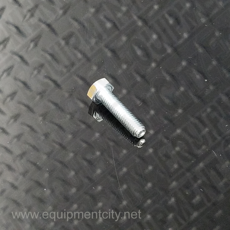 Rotary B10-6X25 M6 X 25 BOLT