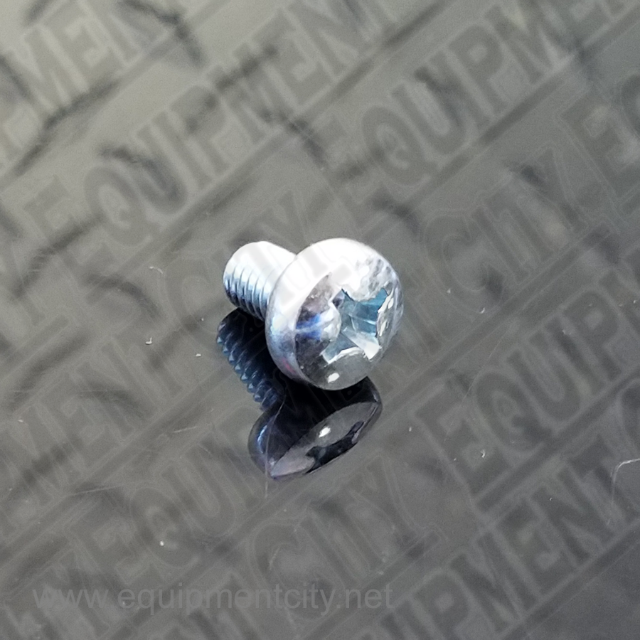 Rotary B23-6X10 SCREW RECESSED PAN HEAD-M6X10