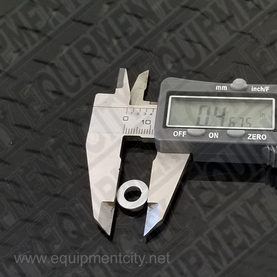 Rotary B41-6 FLAT WASHERS 6MM