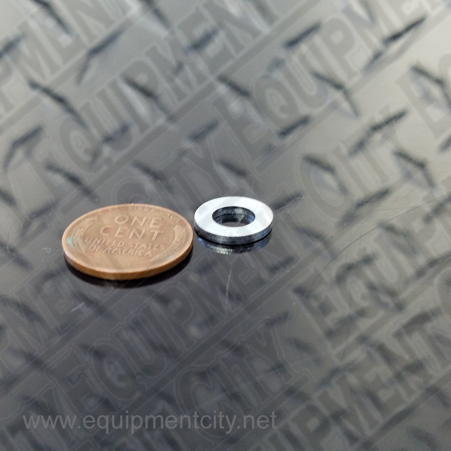 Rotary B41-6 FLAT WASHERS 6MM