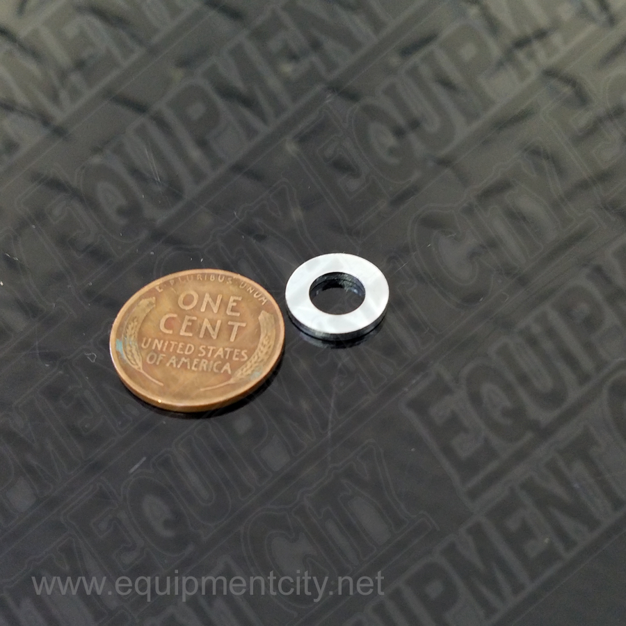 Rotary B41-6 FLAT WASHERS 6MM
