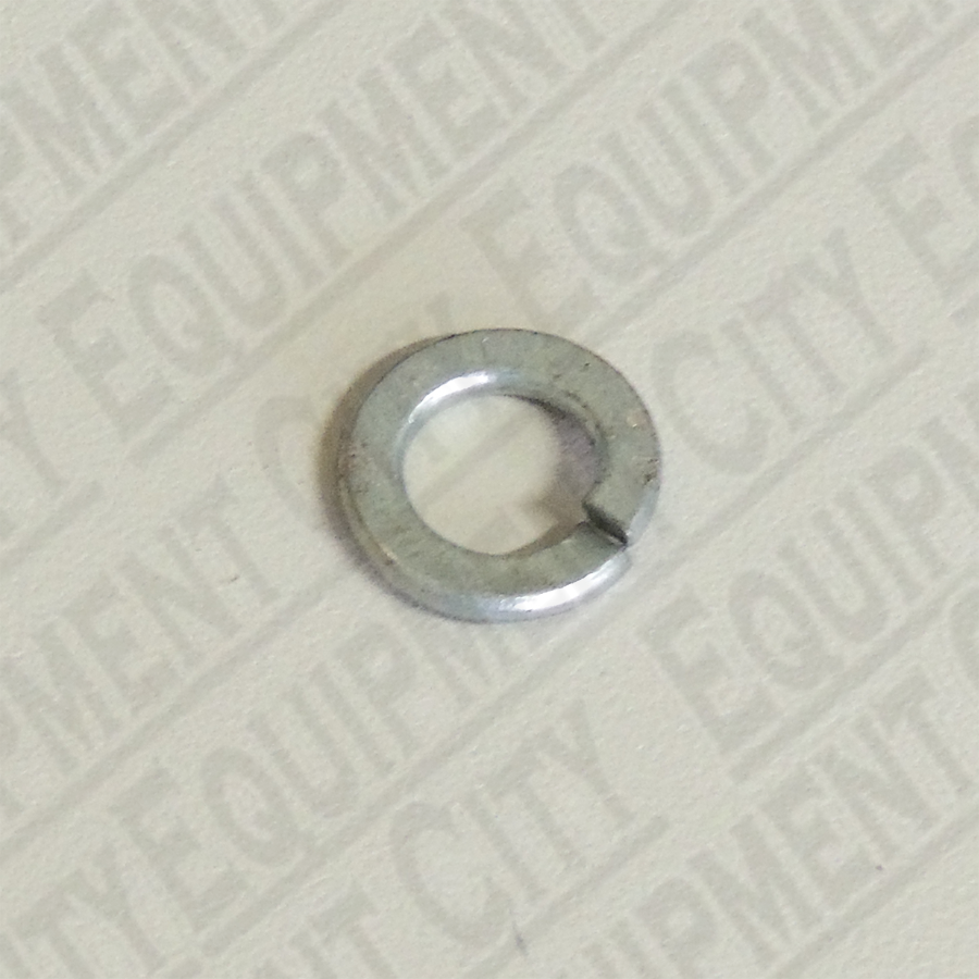 Rotary FA7138-6 M8 LIGHT SPRING WASHER PLATED