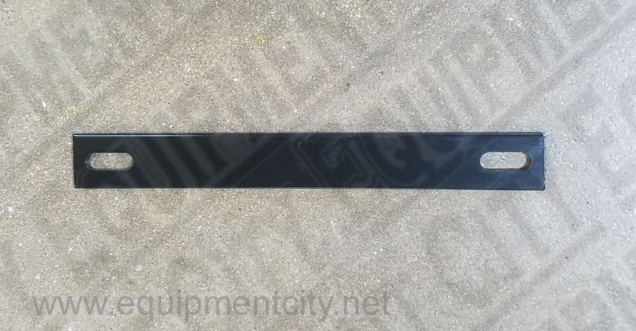 Rotary N1243-1BK Spo12 Tie Bar Black