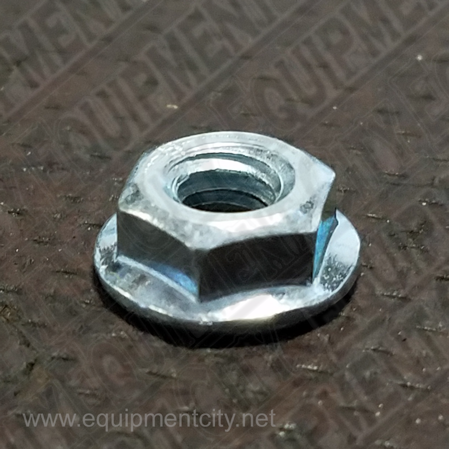 Rotary 40625 1/4-20NC HEX NUT PLATED