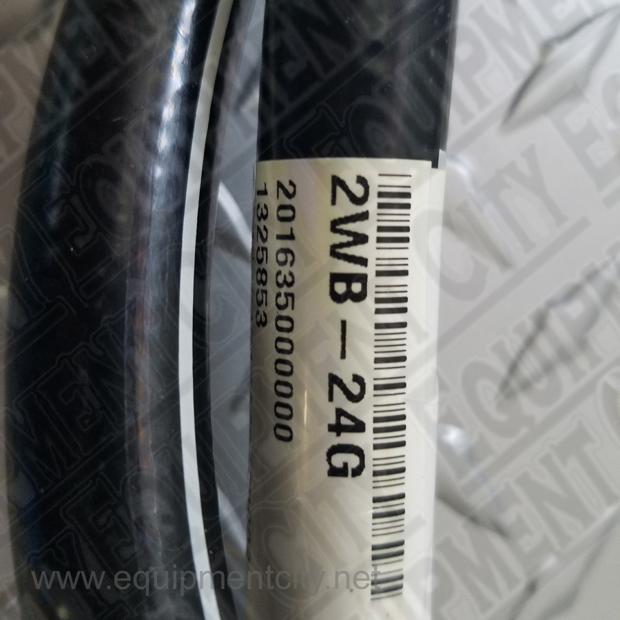 Rotary 2WB-24G Hose - ref: 992156 - 56" Hydraulic Hose