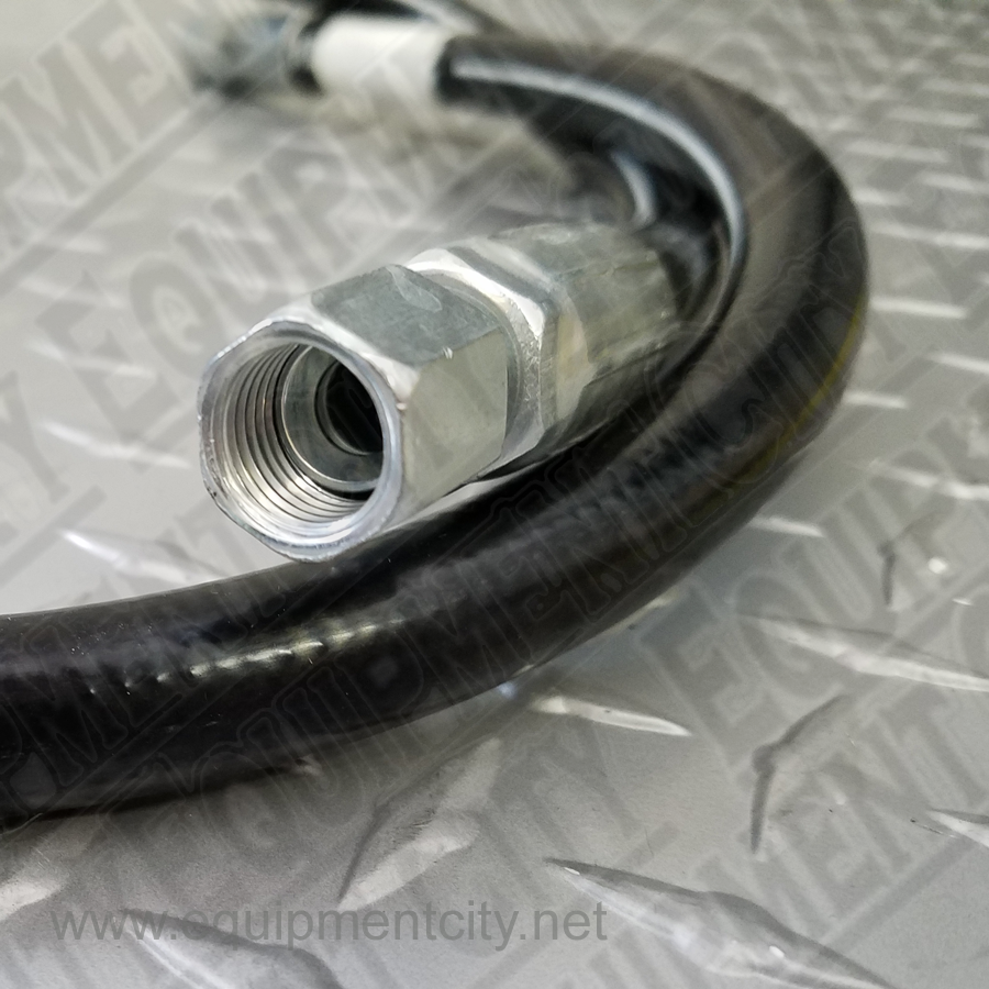 Rotary 992156 HYDRA HOSE 56inch DP97A/A2 DP7 - Can substitute with 2WB-24G