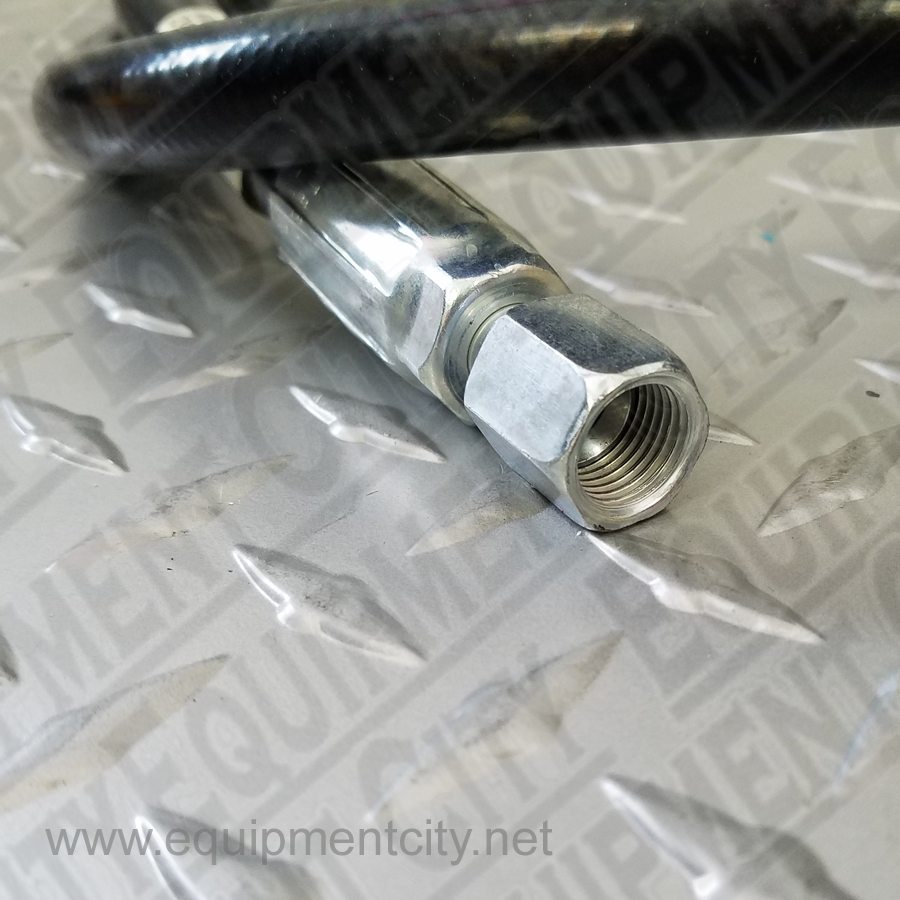 Rotary 992156 HYDRA HOSE 56inch DP97A/A2 DP7 - Can substitute with 2WB-24G