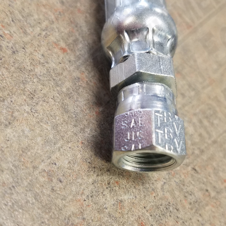 Rotary FC5657-4 HOSE