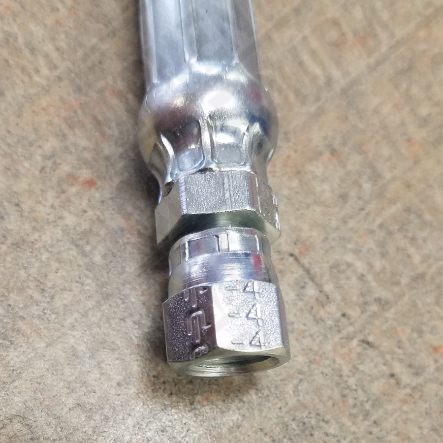 Rotary FC5657-4 HOSE