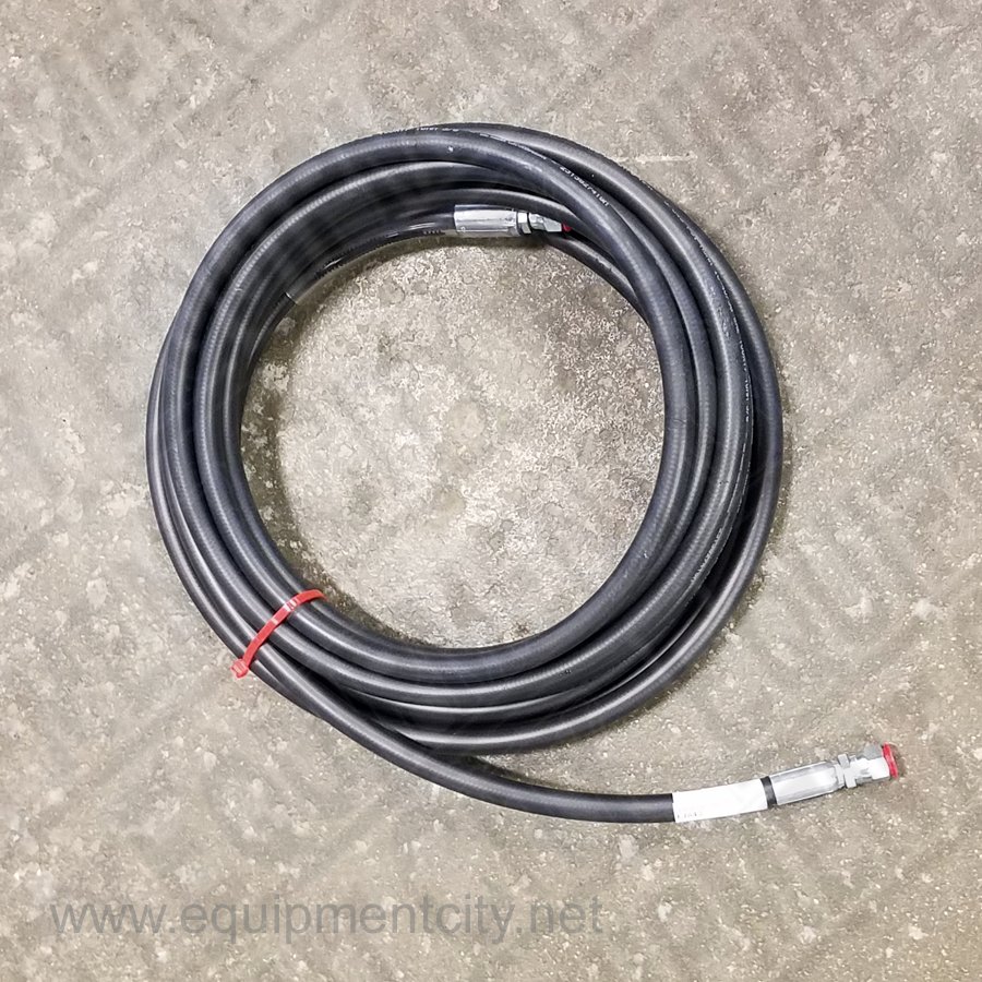 Rotary FJ843 - 387 inch OverHead Hose | Fits SPO12
