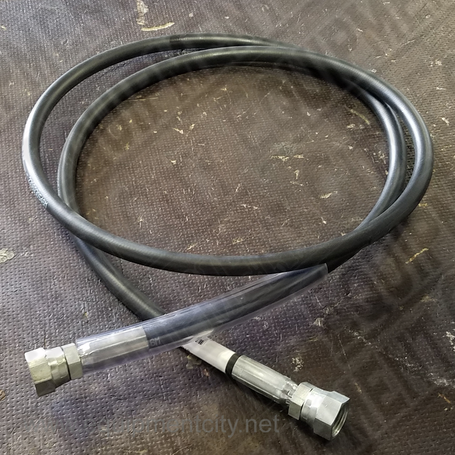 Rotary FJ877 SPO20 Power Unit Hose