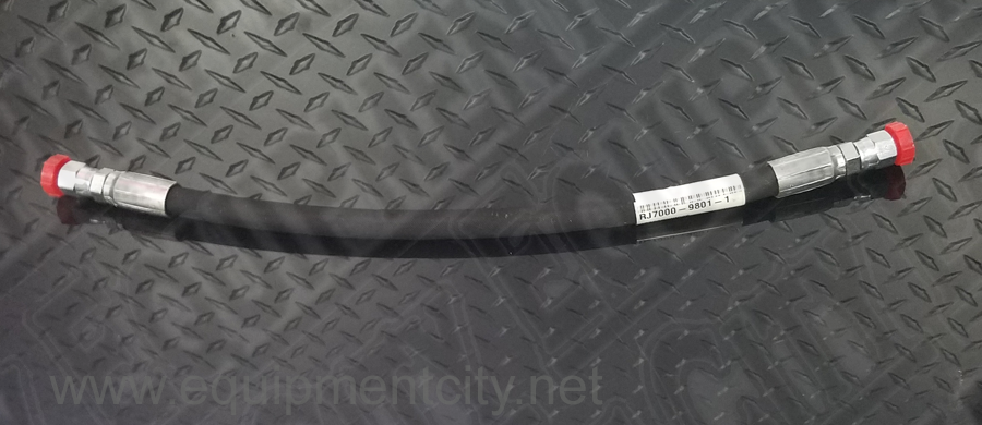 Rotary RJ7000-9801-1 Hose