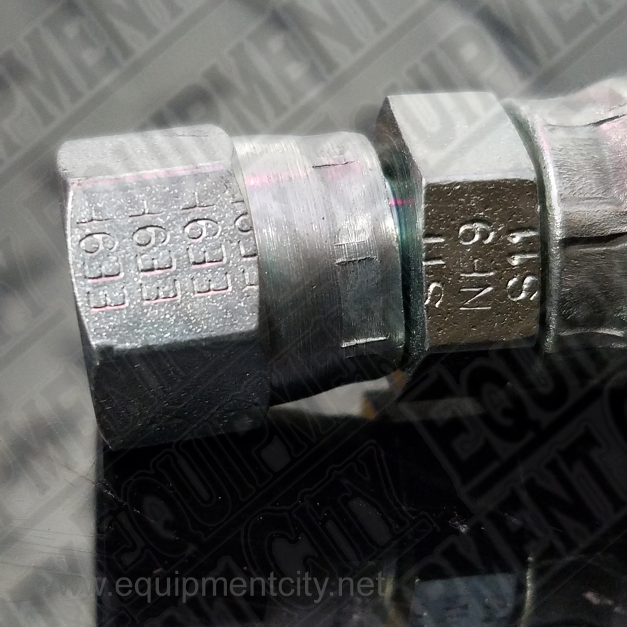 Rotary RJ7000-9801-1 Hose