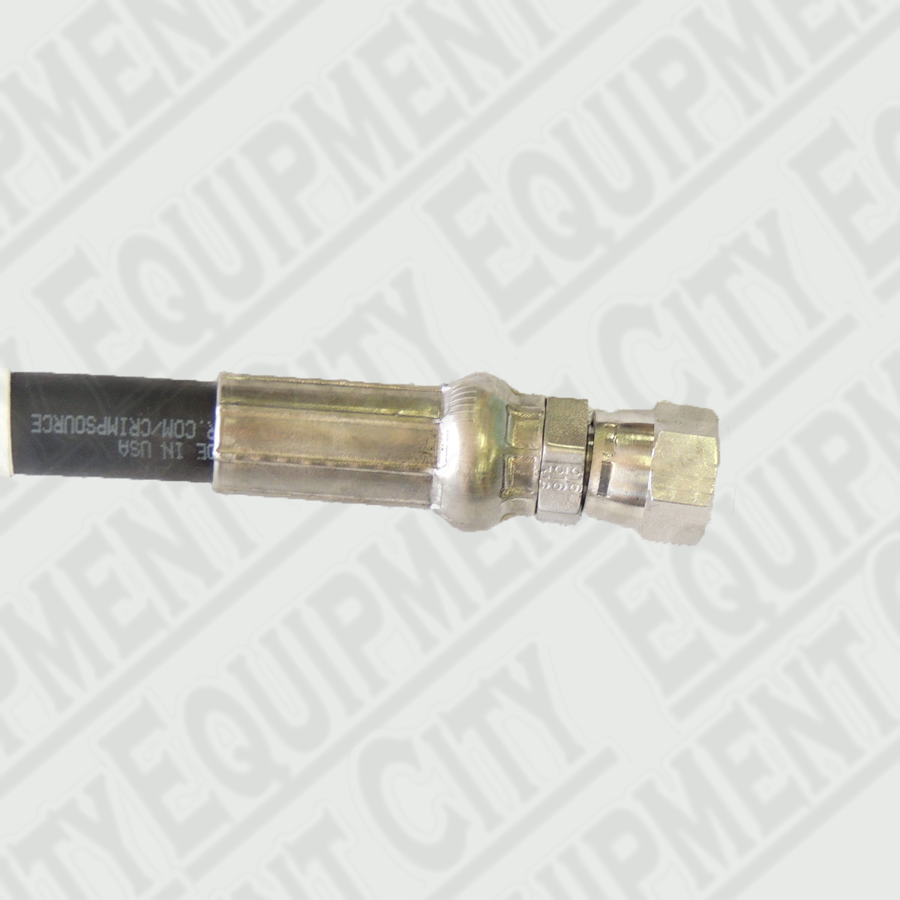 Rotary T140025 HOSE 3/8 ID X 5/8 OD X 25inch