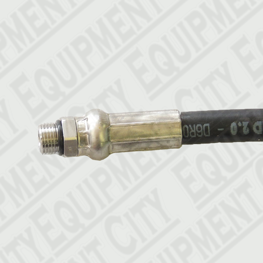 Rotary T140025 HOSE 3/8 ID X 5/8 OD X 25inch