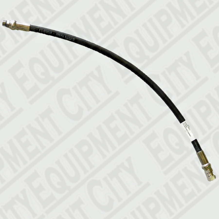Rotary T140025 HOSE 3/8 ID X 5/8 OD X 25inch