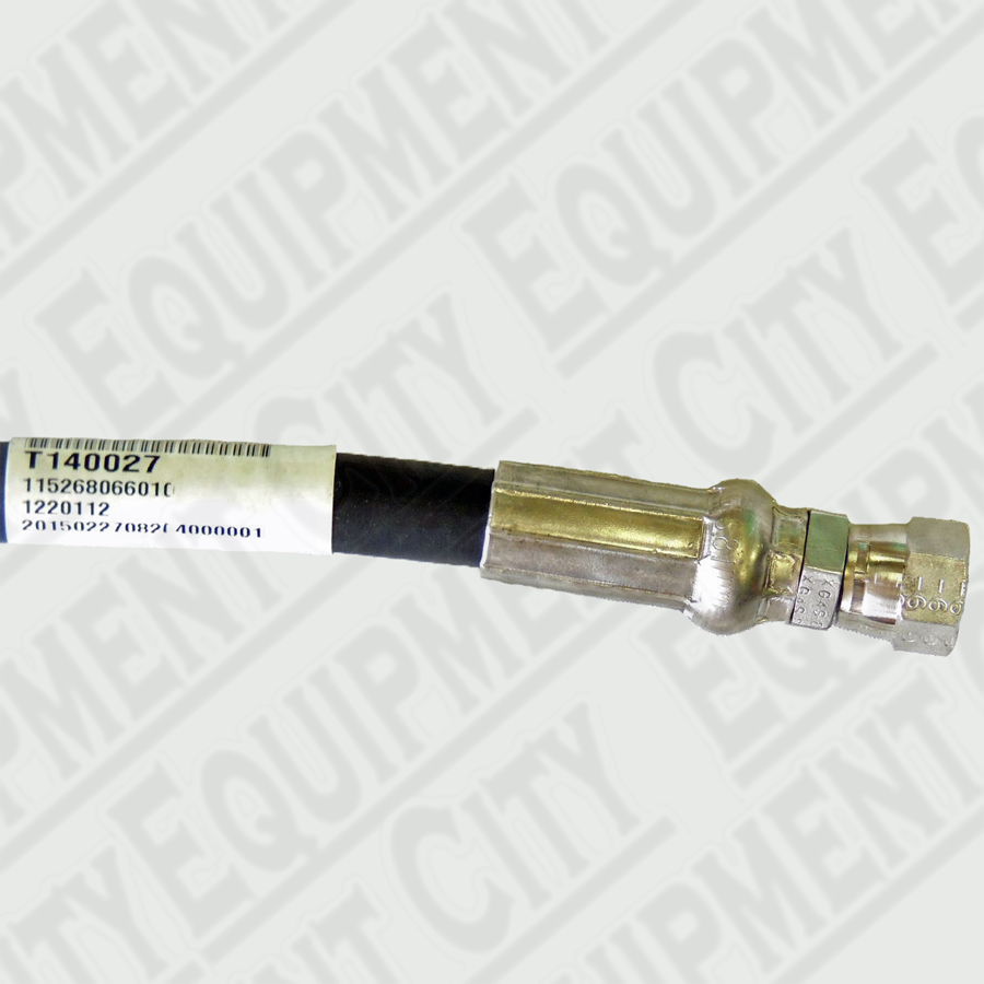 Rotary T140027 HOSE 3/8 ID X 5/8 OD X 32inch