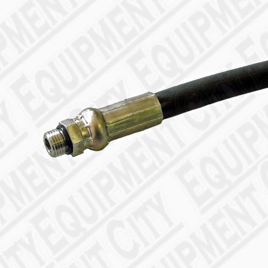 Rotary T140027 HOSE 3/8 ID X 5/8 OD X 32inch