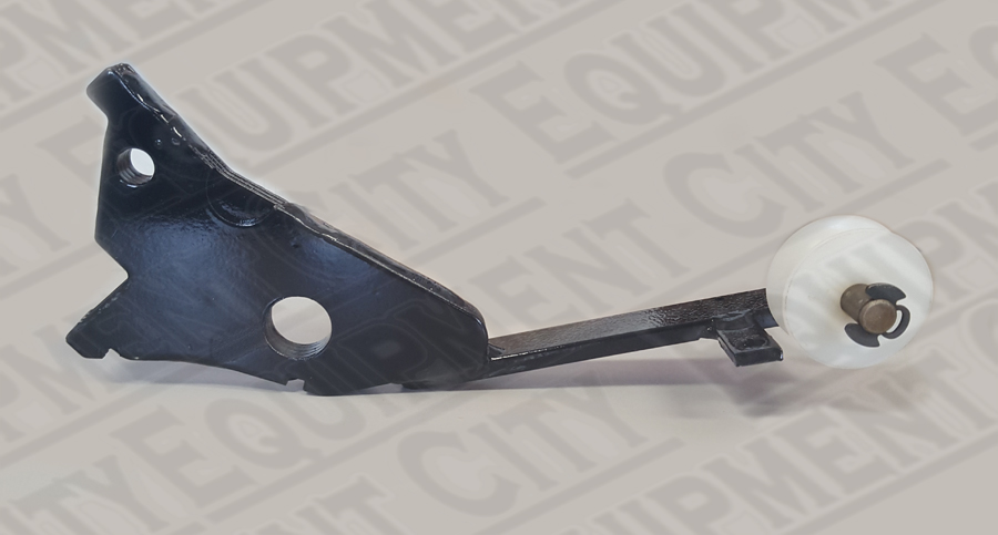 Rotary FC553-20BK Lock Latch Left Hand Slack Cable Assembly