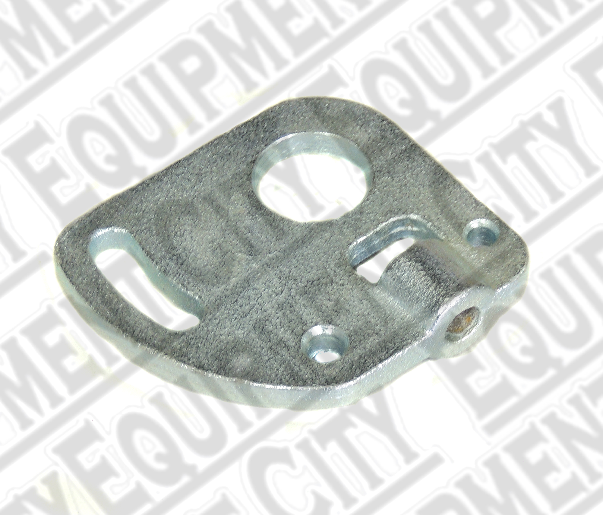 Rotary PV-1003 CONTROL PLATE A