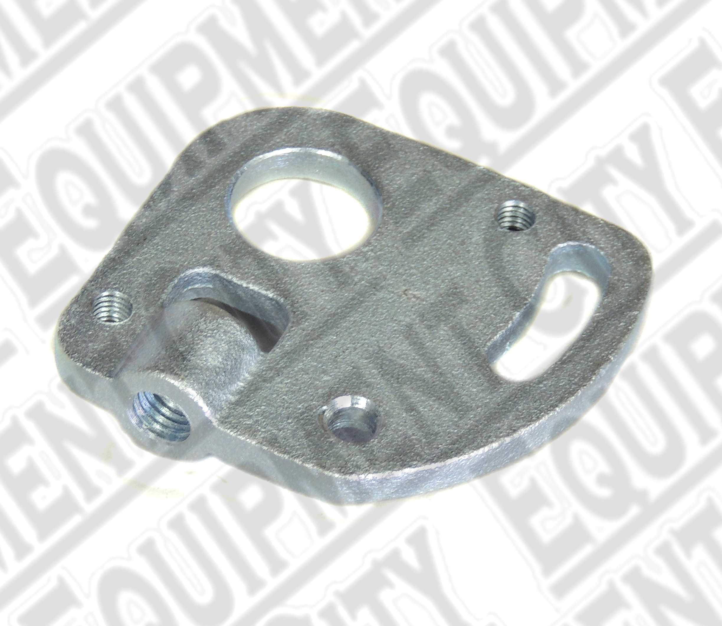 Rotary PV-1004 CONTROL PLATE B
