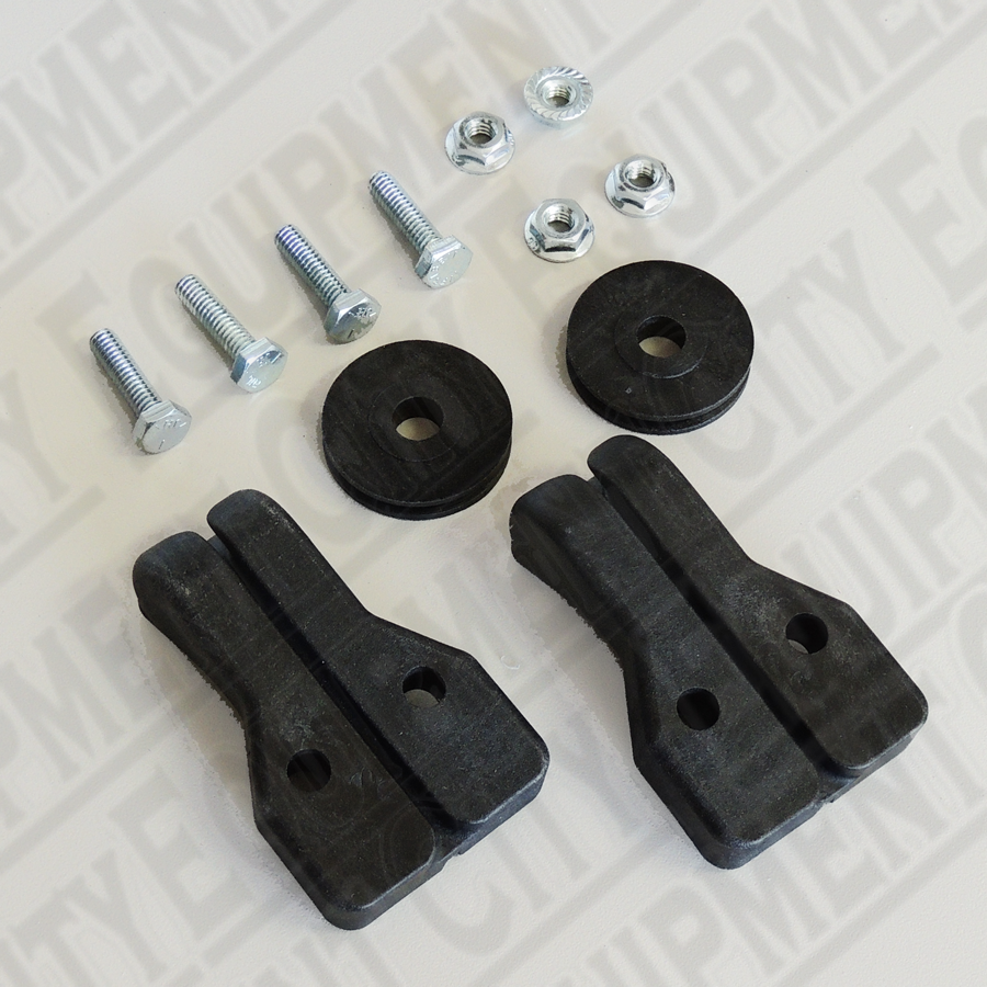 Rotary GP1011 GUIDE AND SHEAVE KIT