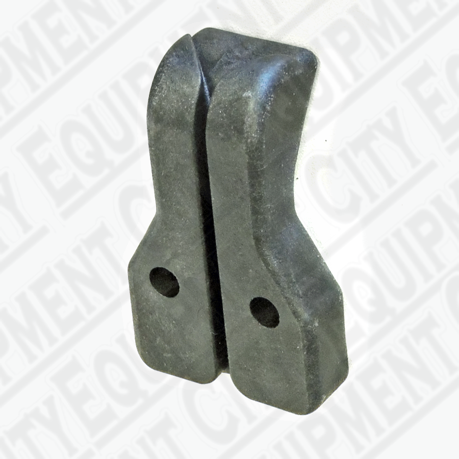 Rotary N69 Latch Cable Guide | Included in GP1011