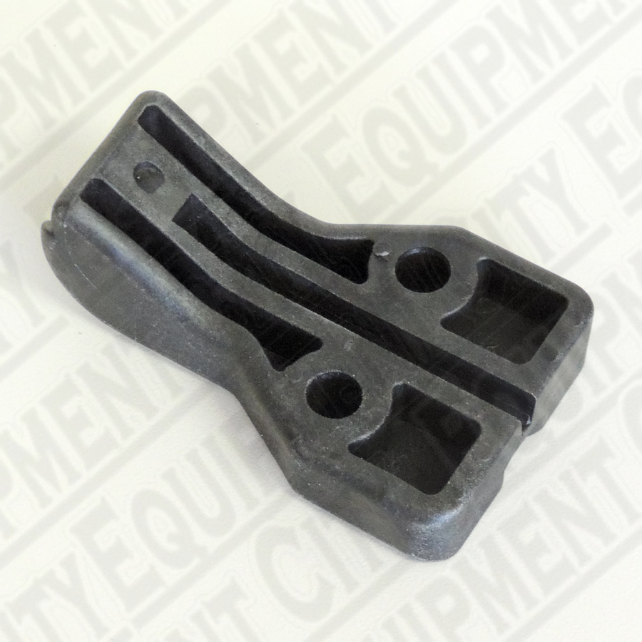 Rotary N69 Latch Cable Guide | Included in GP1011