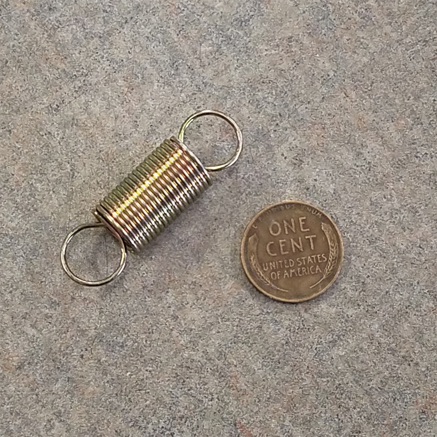 Rotary PMR-6011 SPRING - LATCH RESET