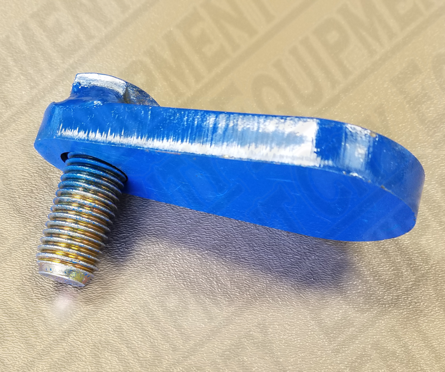 Rotary 120303KITBL T/R LATCH CAM WELDMENT