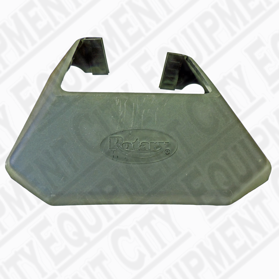 Rotary N539 Column Baseplate Cover | Each