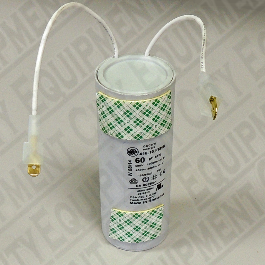 Rotary FA7175-5 Capacitor for FA7175 Power Units