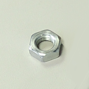 Rotary P3000-3A NUT FOR P3000-3(M12X1.5 NUT ZP