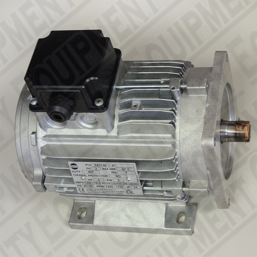 Rotary FA7146 3PH MTR 208-230/480 50/60HZ
