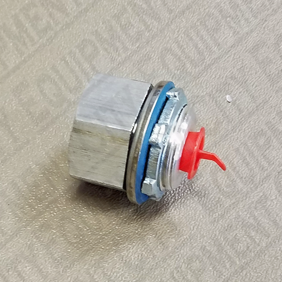 Rotary 4043-AA LIMIT SWITCH ELECT ASSY