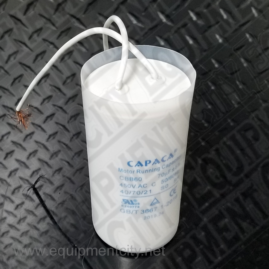 Rotary FA7389-2 Run Capacitor