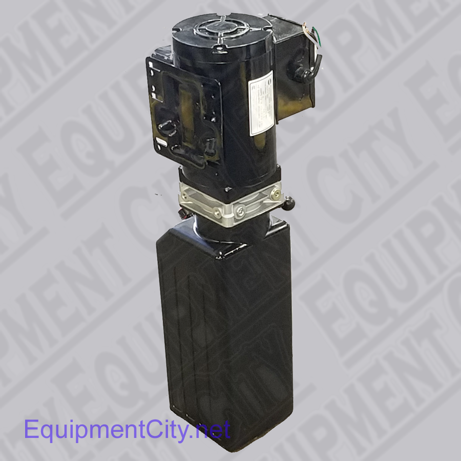 Rotary P3622 Power Unit 208/230 Wuxi Deli