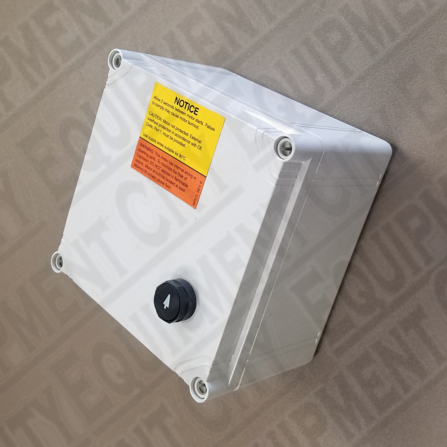 Rotary FA7163 CONT PAN 230/60 DOMESTIC 3PH - Superceded by Rotary FA9176KITBK