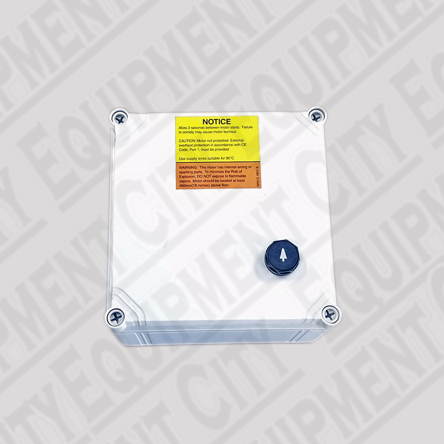 Rotary FA7163 CONT PAN 230/60 DOMESTIC 3PH - Superceded by Rotary FA9176KITBK