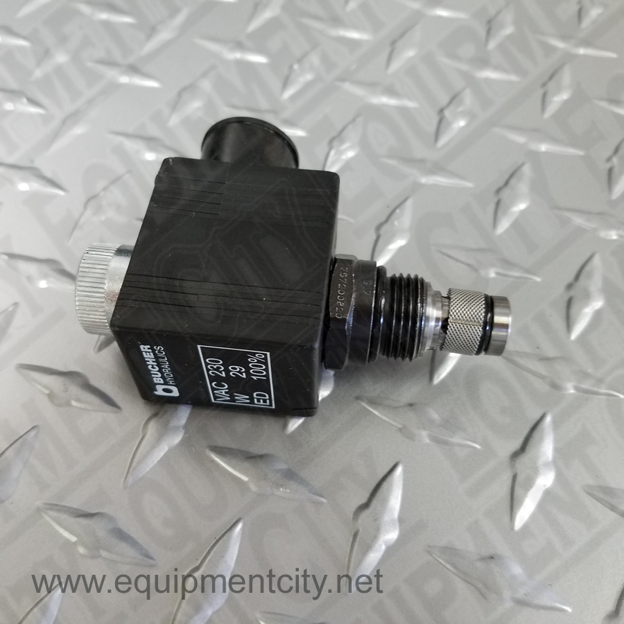 Rotary FA7484-5 LOWERING VALVE