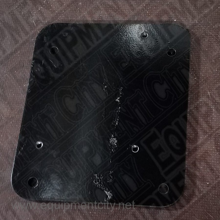 Rotary N567 4hp Motor Adapter Plate 