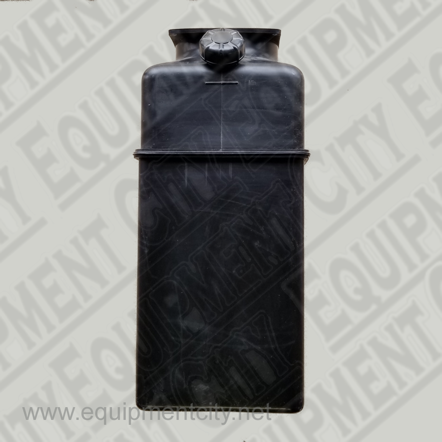 Rotary P1532 BLACK 10  LITER TANK ASSY