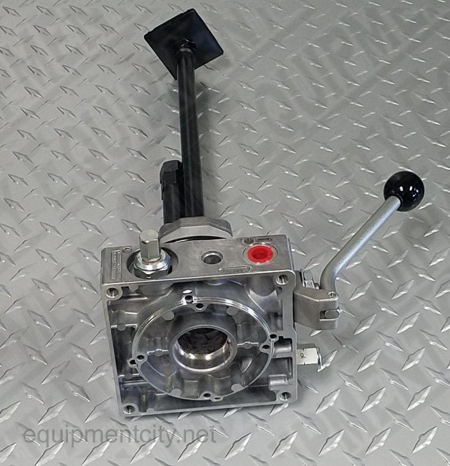 Rotary P3391 1PH 60HZ 208-230 POWER UNIT | Fits SPO12