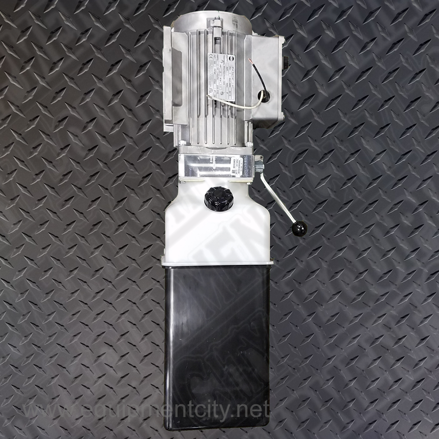 Rotary P3391 1PH 60HZ 208-230 POWER UNIT | Fits SPO12