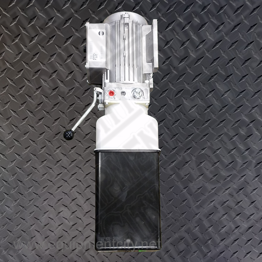 Rotary P3391 1PH 60HZ 208-230 POWER UNIT | Fits SPO12