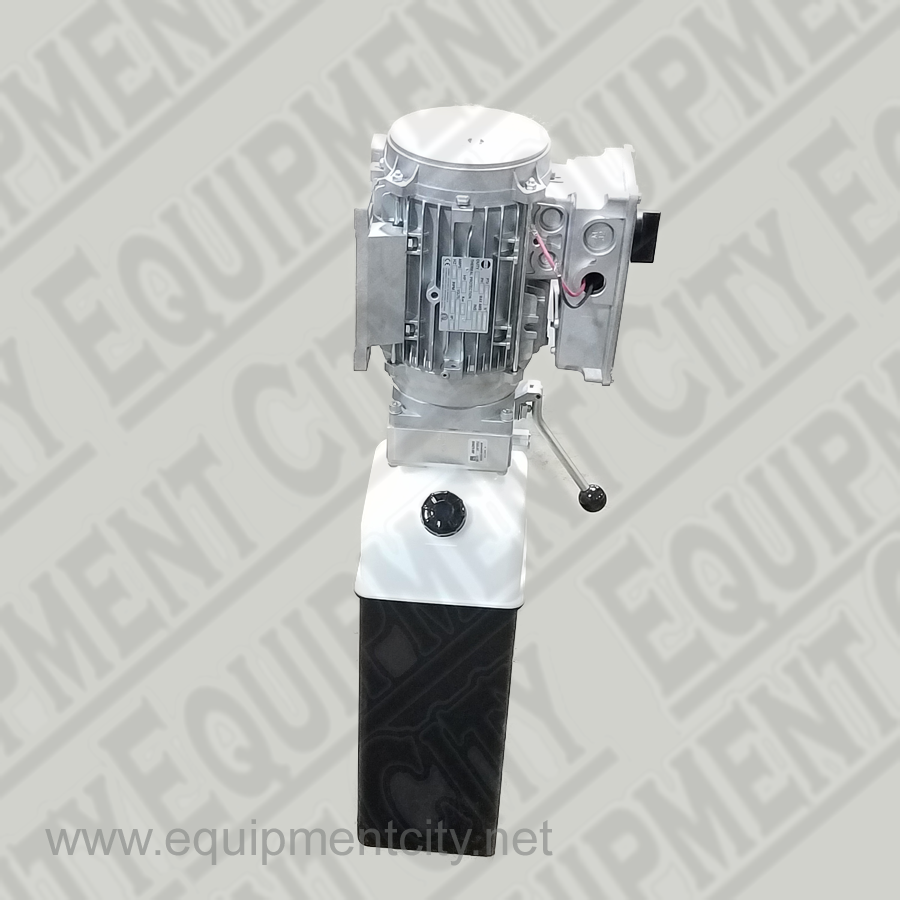 Rotary P3093 1PH 208/230V 60HZ PU SPO18