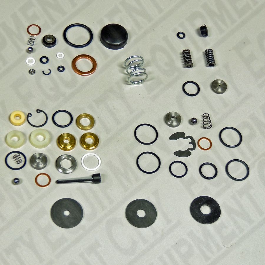 Rotary PA133K1R ENERPAC PUMP REPAIR KIT