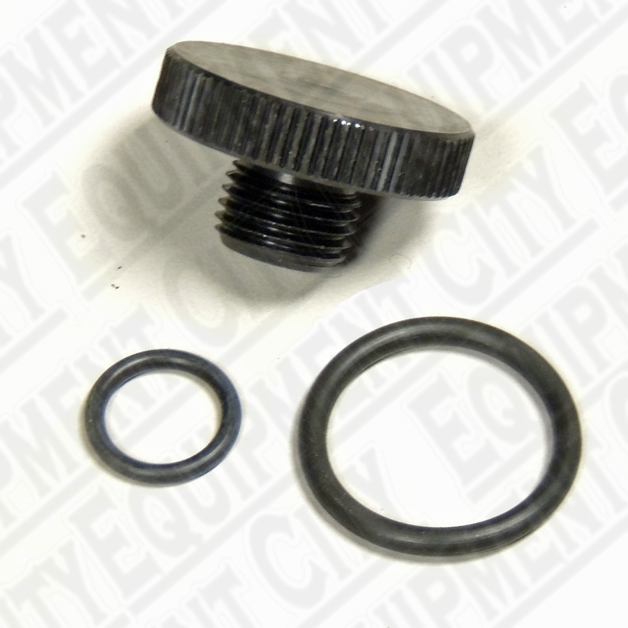 Rotary CL164.950SR ENERPAC -  RESERVOIR CAP