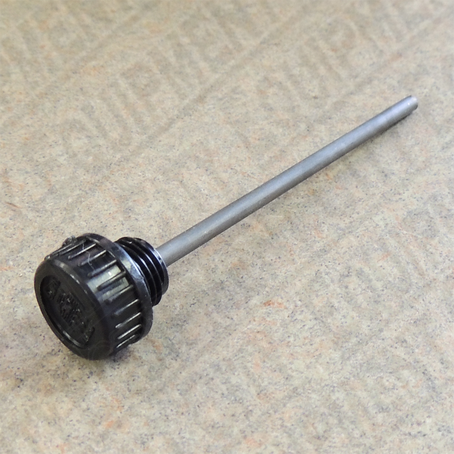 Rotary 8A.05 BREATHER CAP W/DIPSTICK