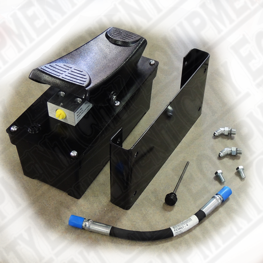 Rotary FA5121 PUMP CONV.KIT 3200PSI W/ORIFIC - Replaces FC5278-1 ***Retro Fit Kit*** goto